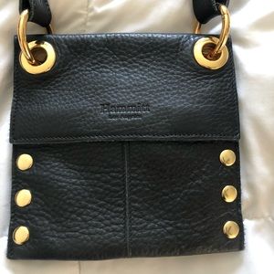 HAMMITT CROSSBODY- brand new never used. Excellent condition.